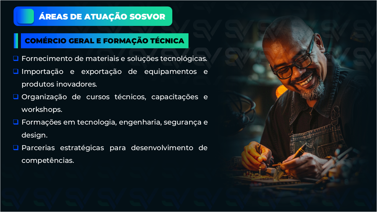 Página do Portfólio