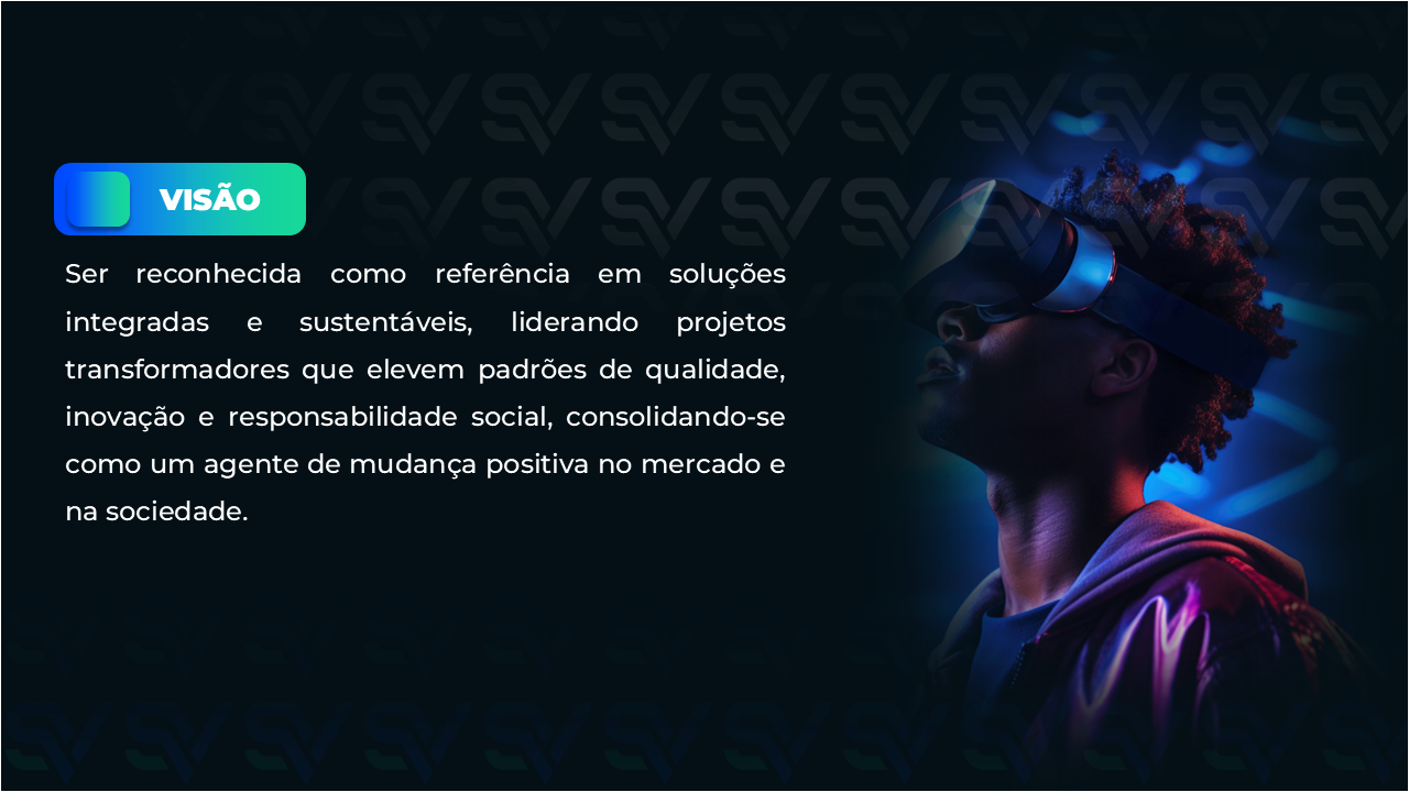 Página do Portfólio