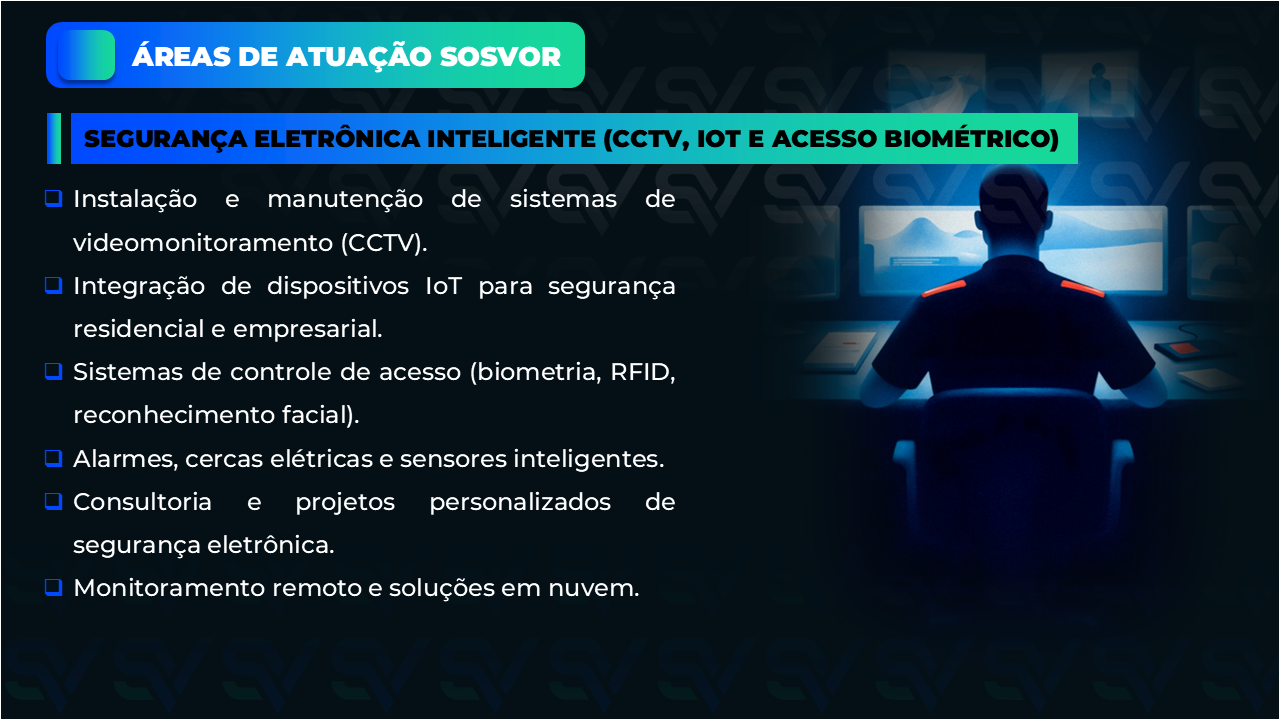 Página do Portfólio